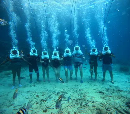 helmet_diving